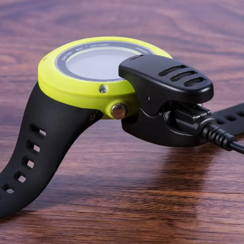 Cavo Di Ricarica Usb Per Suunto Ambit 1/2/3 Smart Watch Cavo Di Ricarica Adattatore Di Ricarica Rapida Per Suunto Ambit 1/2/3