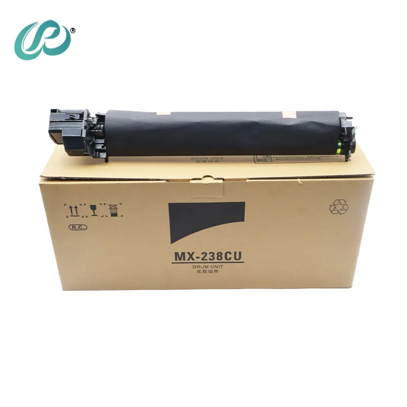 

1pcs MX237 MX238 Drum Unit Compatible for Sharp AR-2048 2348 AR-6020 6023 6026 6030 6031 High Quality Copier Spare Parts