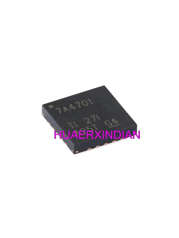 

TPS7A4701RGWR VQFN-20 (LDO) новый оригинальный