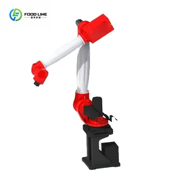 Braccio Robotico Industriale Personalizzato per Operazioni Pick and Place al Miglior Prezzo