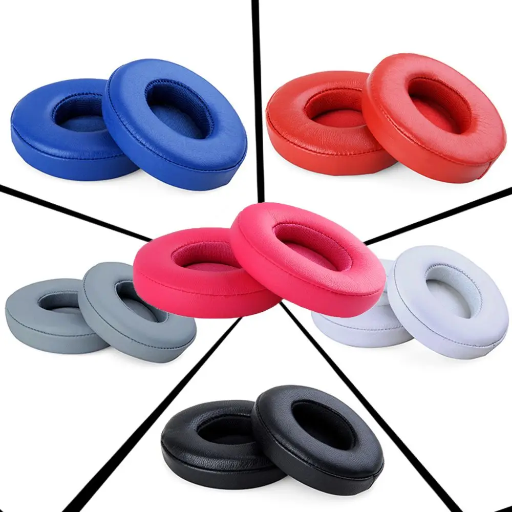 Ultra-Soft Replacement Ear Pads Cushion