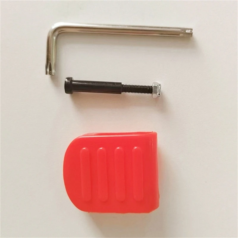 Replacement Side Handrail Armrst Repair Spare Screws Set Tool for Yyoya Yoya stroller accessories