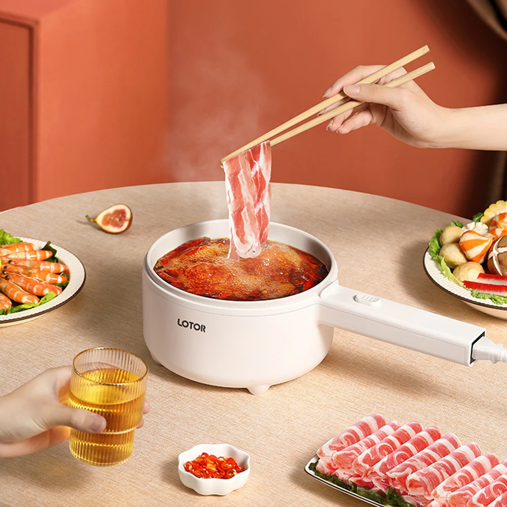 NEWTRY Automatic Cooking Machine, Intelligent Anti-paste  Anti-flow Pot Size 300 * 300MM (250 * 250mm 220V): Home & Kitchen