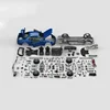 Capo R34 GTR KIT 1/8 Simulation RC Electric Remote Control Model on-Road  Car Drift Racing Adults Children's Toys 3