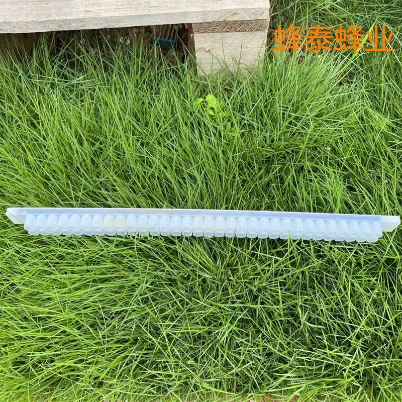 Single Row of royal jelly, 10 pieces of pulp taking Machine, bee tools,