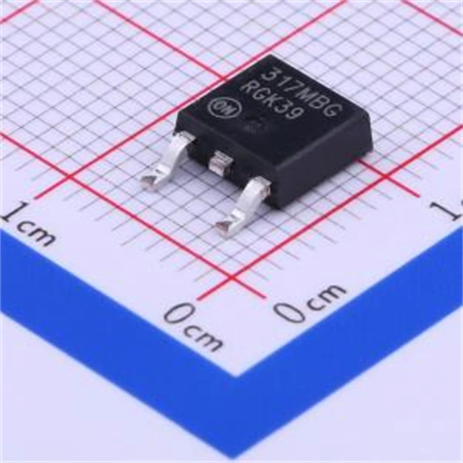 LM317MBDTRKG