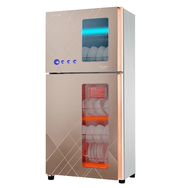 Factory Dish Dryer Disinfection Cabinet Sterilizer Baby Disinfection Cabinet