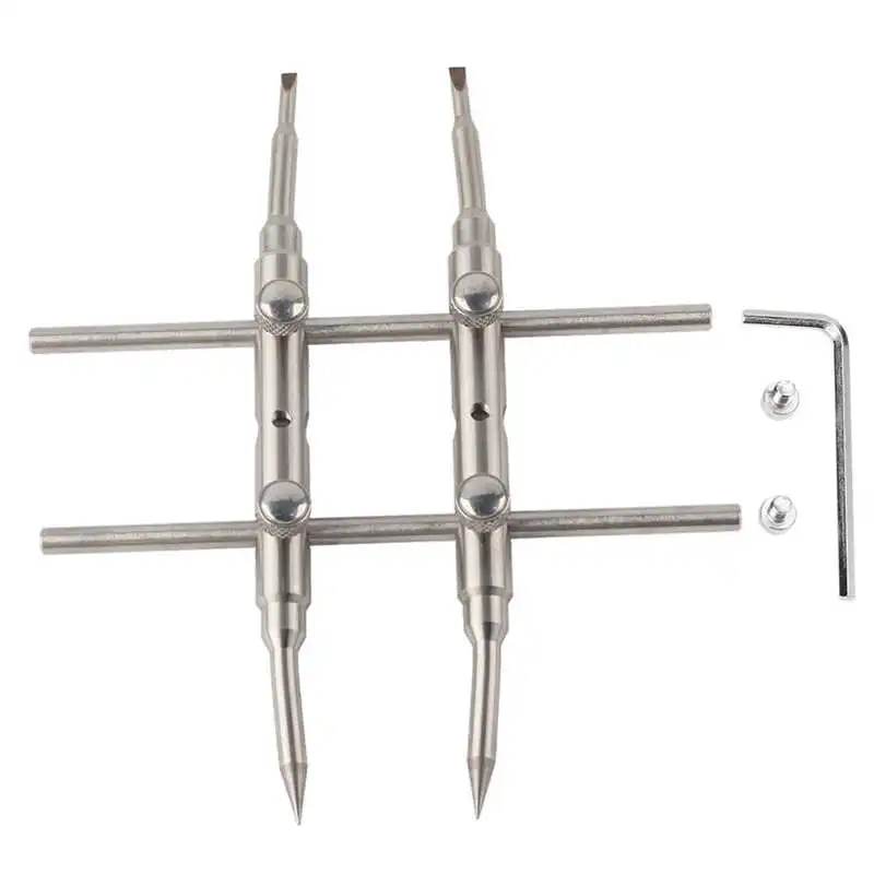 Camera Lens Spanner Wrench Repair Maintenance Tools 5-140mm for Lens Photography Accessories camera lens wrench camera lens repair kit