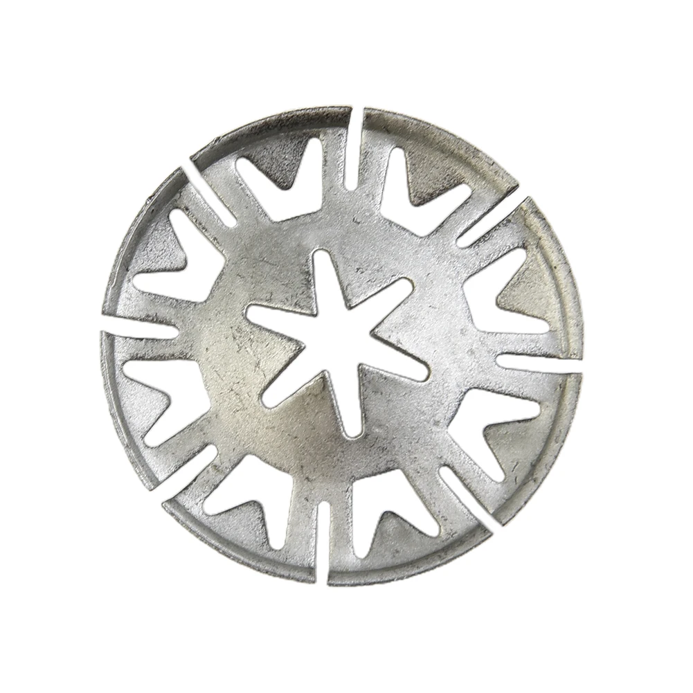 

Durable METAL CLAMP Fixing Clips Tool Undertray Washer 10 Pcs 30 Mm Accessories Exhaust Heat Shield INSULATING