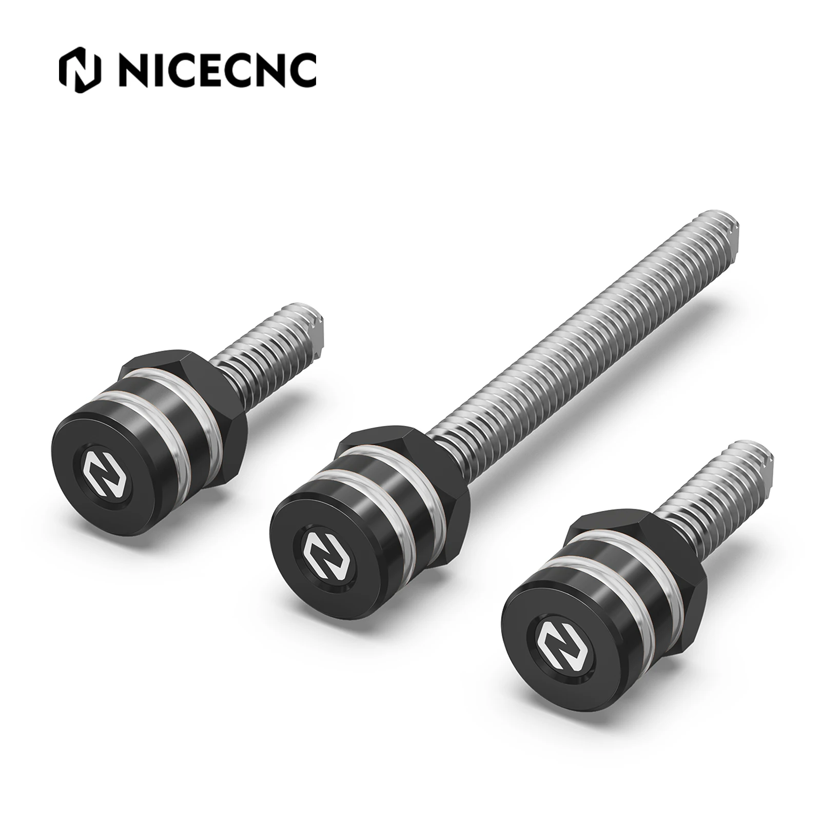 CWXEDN Road Glide Vis De Pare-brise Noires Pour Harley Touring Modèles Street Glide (Street Glide 2014-2023