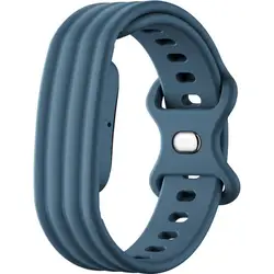 Breathable Sport Silicone Strap - Replacement Wristband (13)