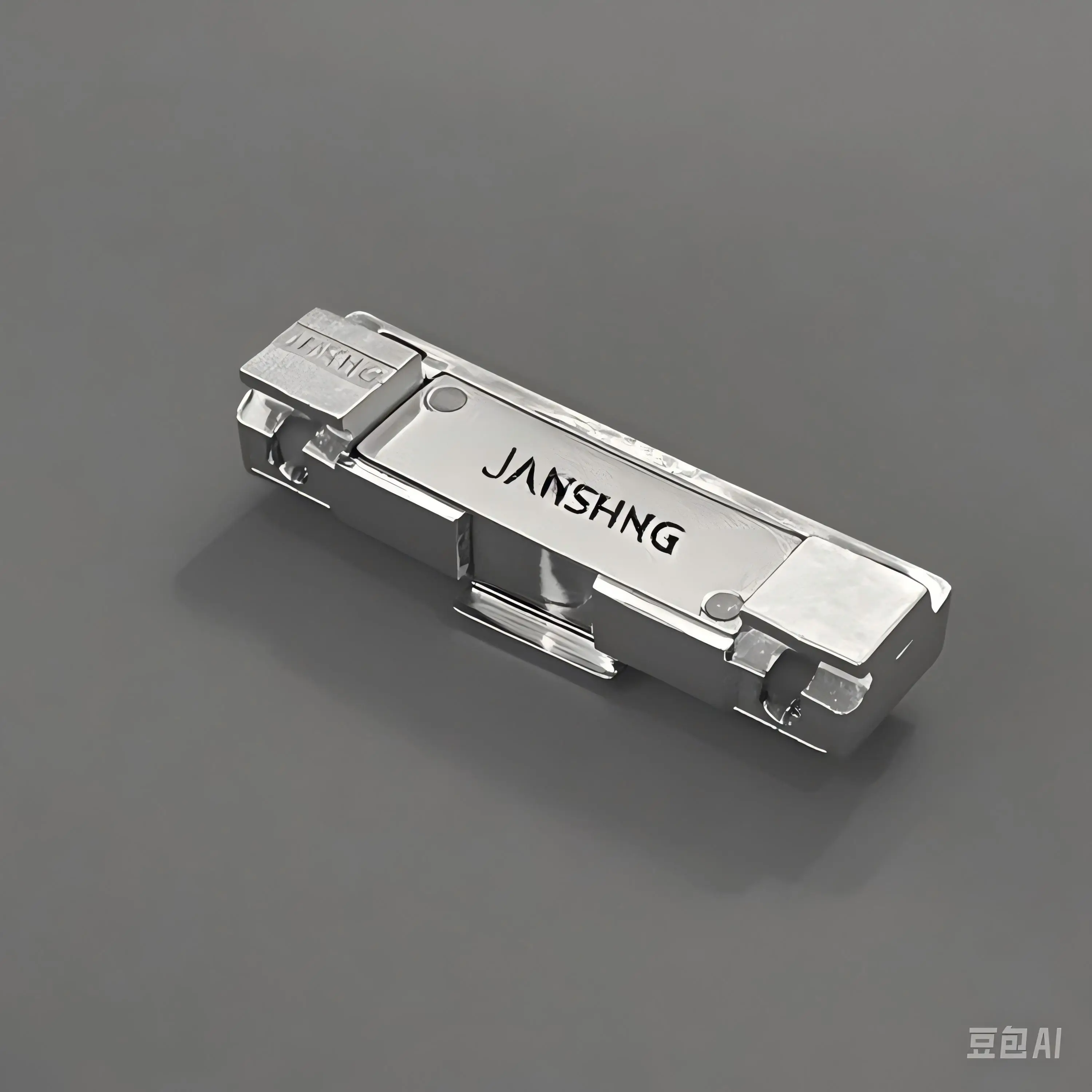 Euro Slot Clamp Clasp Corner Buckle Stainless Steel Door Window Lock Point Perforation-Free Installation Casement Sealing