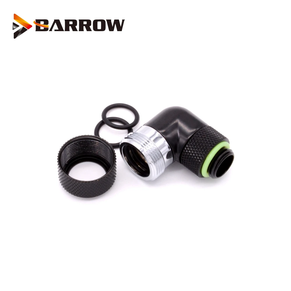 Barrow-tubo Rígido para Mão Compressão de Cobre Encaixe Interface Dupla 90 Graus Uso para Od12 mm Od14 mm Od16 mm Pcs por Lote - Imagem 6