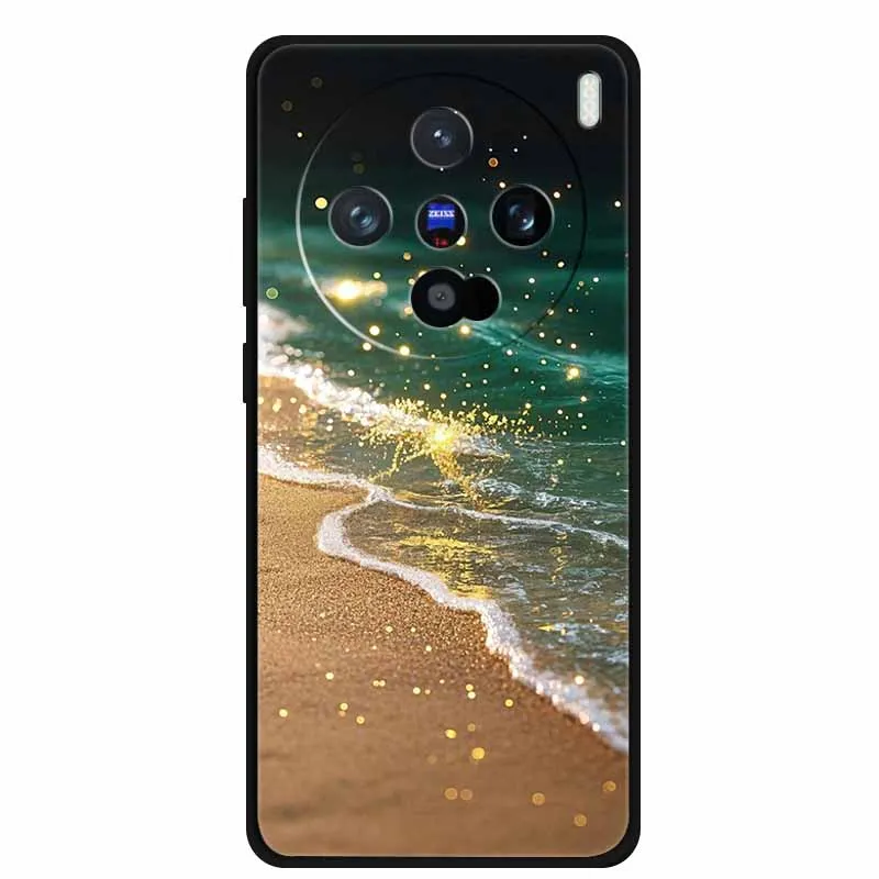 Premium Soft TPU Protective Cover – Sleek and Durable Phone Case in Elegant Design