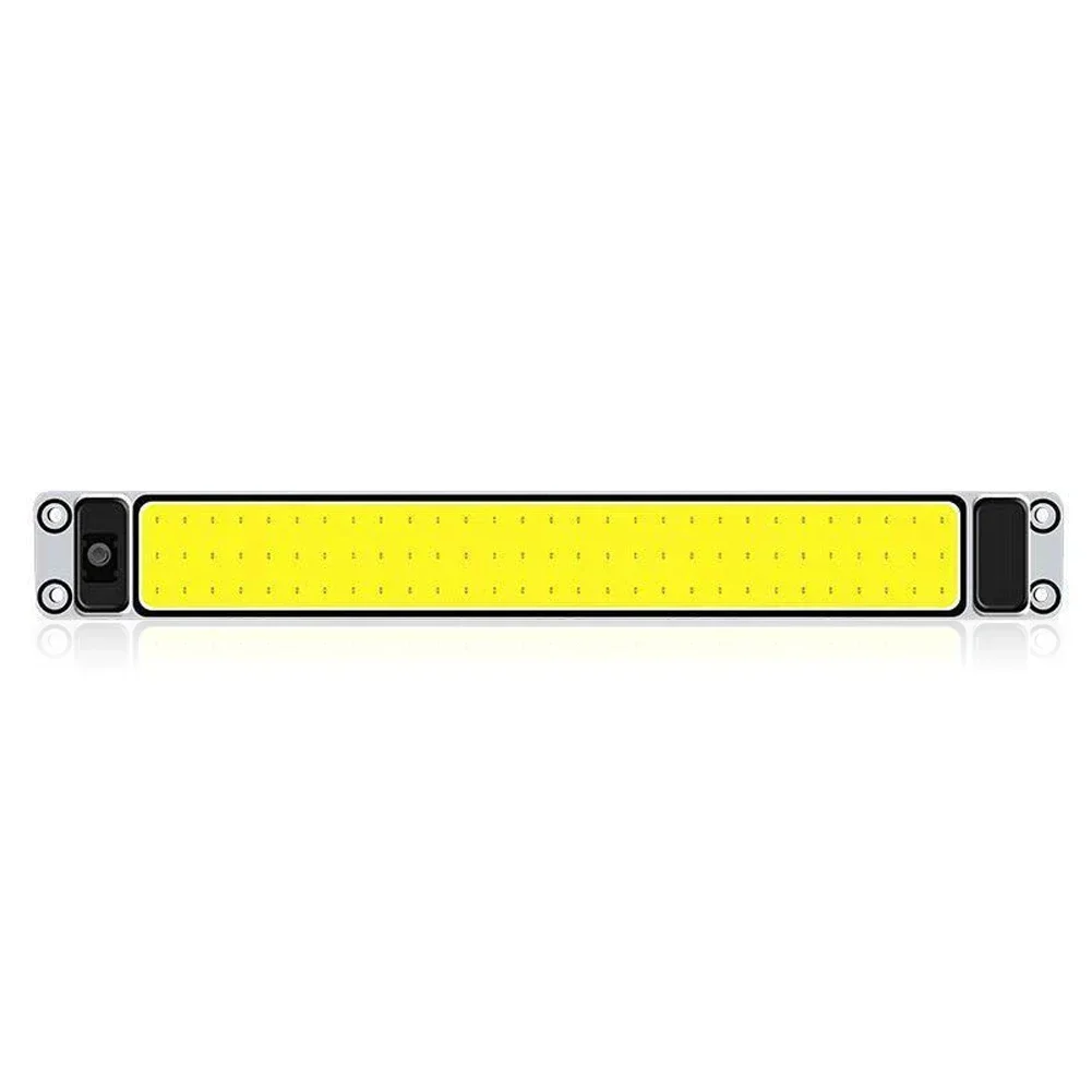 ตัวเลือกสินค้า โคมไฟ LED รถยนต์ 12-24V สวิตช์เปิดปิด ดีไซน์สวย ใช้งานง่าย
