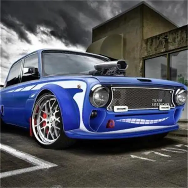Fengshun Auto Parts Store