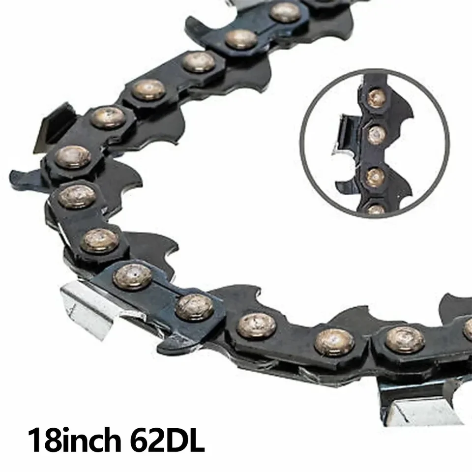Catene Per Motosega SÄGENSPEZI - Set Di 2, 3/8 Hobby, 1,3 Mm, 40 Maglie, Semi-scalpello