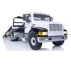 RTR CROSSRC WT4 1/10 RC Wrecker Tow Truck Two-speed Road Rescue Vehicles Painted Assembled Car Model Light Sound Set THZH1605 3