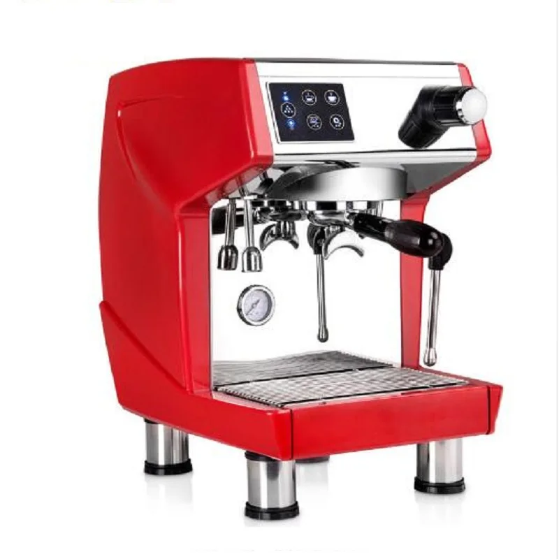 Automatic Espresso Coffee Machine / Coffee Maker Good quality/ Commercial Office Coffee Machine good quality densitometer online oil milk digital liquid price coffee density meter