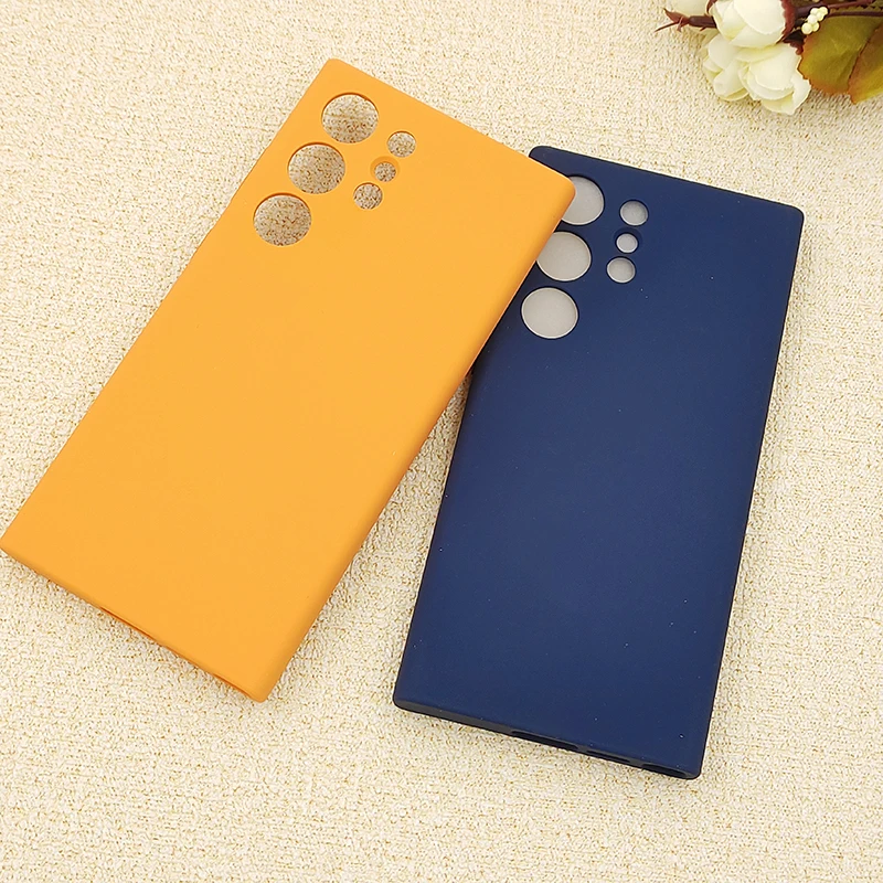 Luxurious Silky Liquid Silicone Protective Phone Case - Full Shockproof Cover