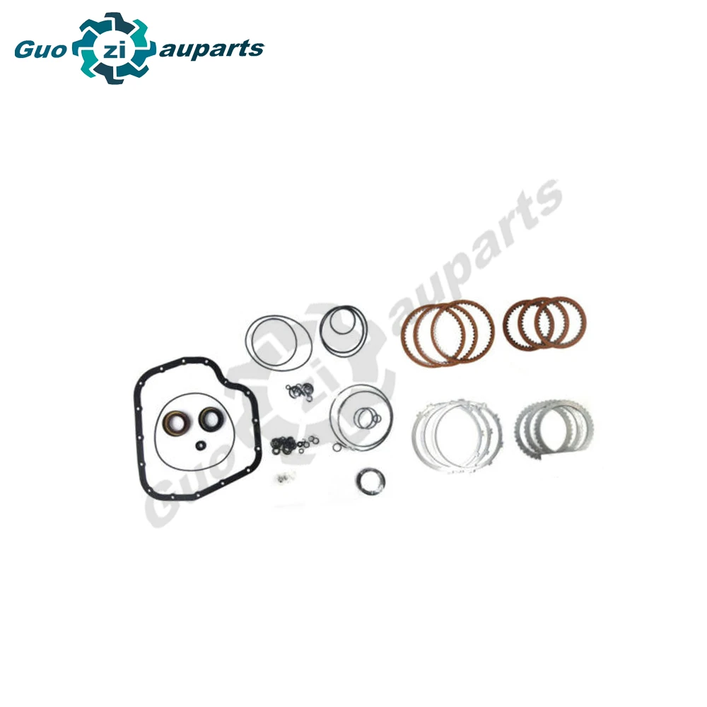 

K310 K311 K313 CVT Transmission Master Overhaul Kit for Toyota Corolla