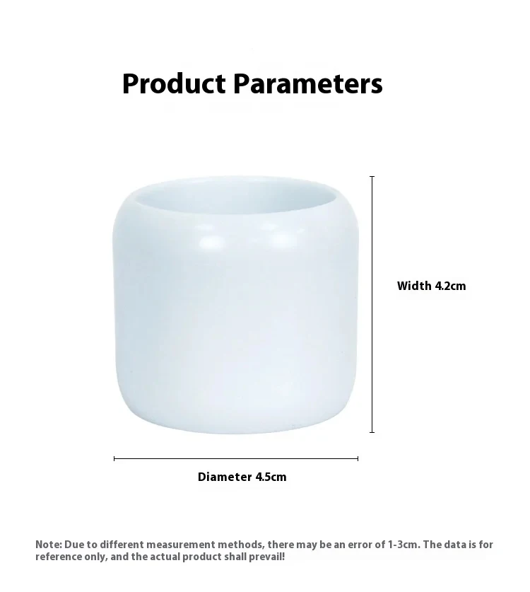 Description Picture 3 of itemGolf Ball Short Distance Golf Practice Balls Plastic Durable Golf Training Aid for Indoor Outdoor Practice Golf Sports Supplies