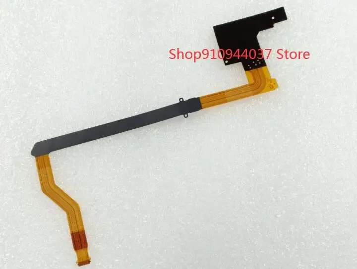 New Shaft Rotating LCD Flex Cable For Canon FOR Powershot G1X Mark II / G1XII Digital Camera Repair Part