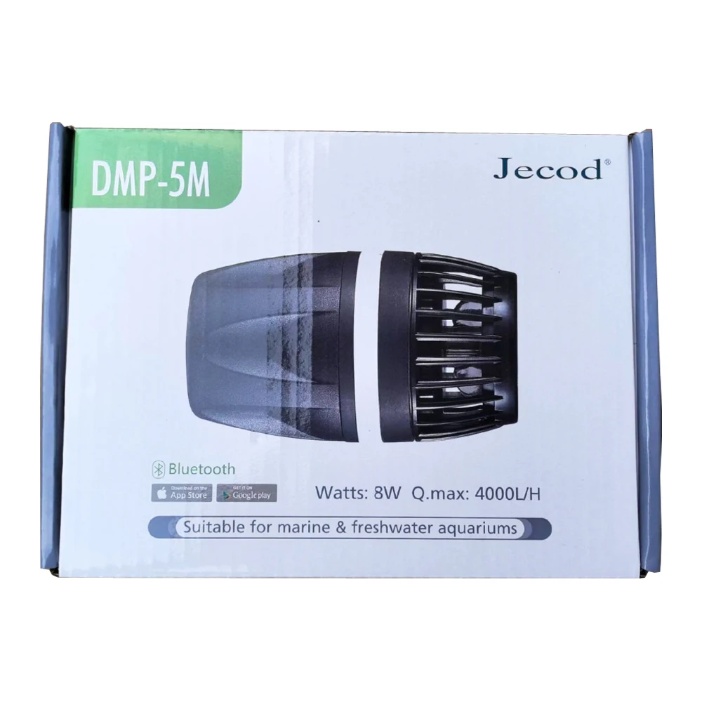Jebao Jecod D series DMP 5M/10M/20M Pump Wireless Bluetooth WiFi