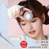 Foreverkey Blush Monochrome Blush Contour Rouge Brightening Waterproof Matte Nude Natural Eye Shadow Cheek Tint Cosmetics Makeup 6