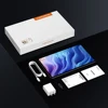 Teclast T60 12 inch 2K Tablet Android 14 8GB+12GB RAM 256GB ROM T620 octa-core 8000mAh 18W PD Fast Charging 4G VoLTE GPS Tablets 6