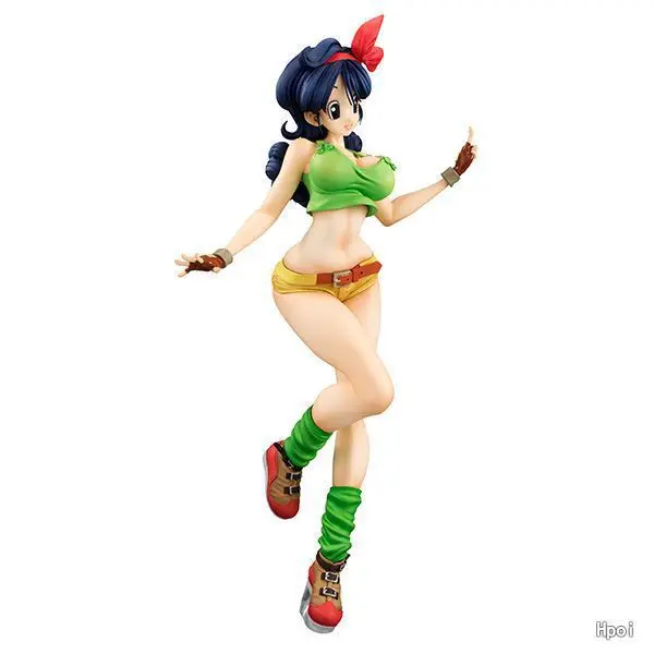 thumbnail image 1 of Figuras de acción de Dragon Ball Z, juguetes de PVC de 18cm, regalos de colección para amigos, 1 of 4