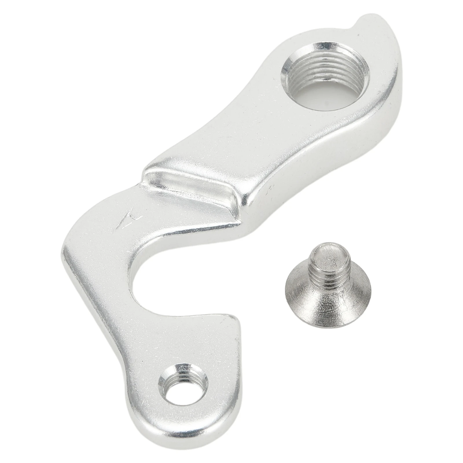 Bike Bicycle Rear Derailleur Gear Mech Hanger/Frame Bracket Tail Hook High Compatibility with Haibike/For Orbea/iZip