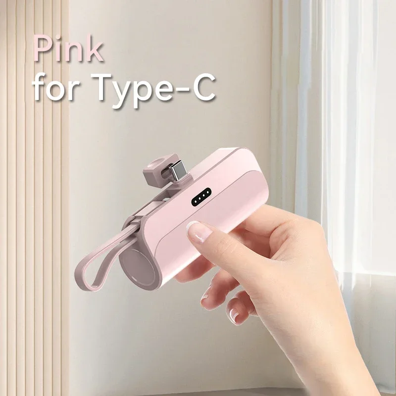 pink for Type-C