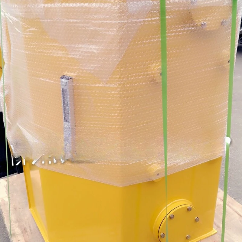 

Loader accessories Liugong 50C/855/856/50CN/855N hydraulic oil tank