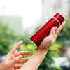 150ml Mini Thermos Bottle Coffee Vacuum Flasks Cup Small Capacity Portable Stainless Steel Travel Drink Water Bottle Thermoses 2
