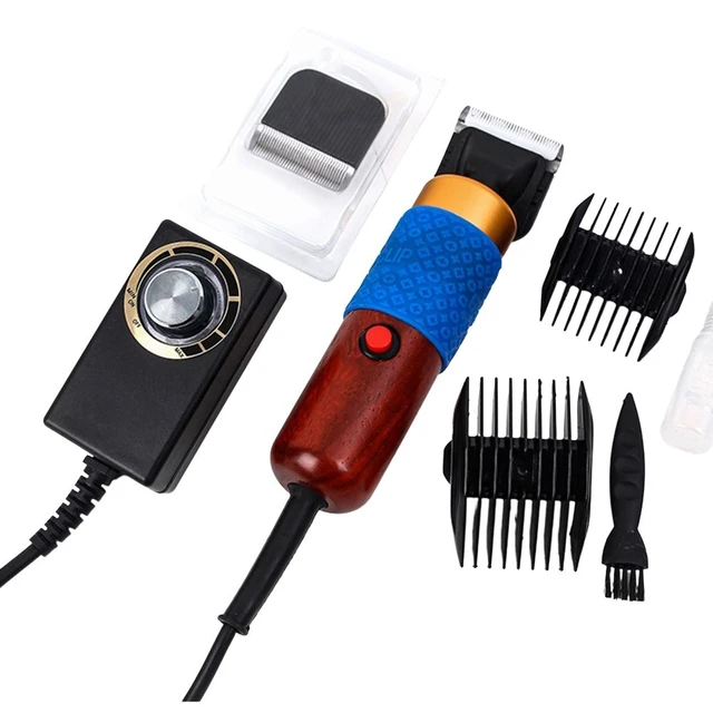 Tufted Rug Carpet Trimmers - Electric Rug Shaver