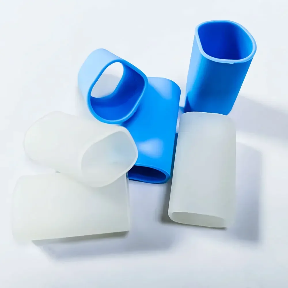 Pine64 Pinecil Electric Soldering Iron Silicone Replaceable Soft Silicone