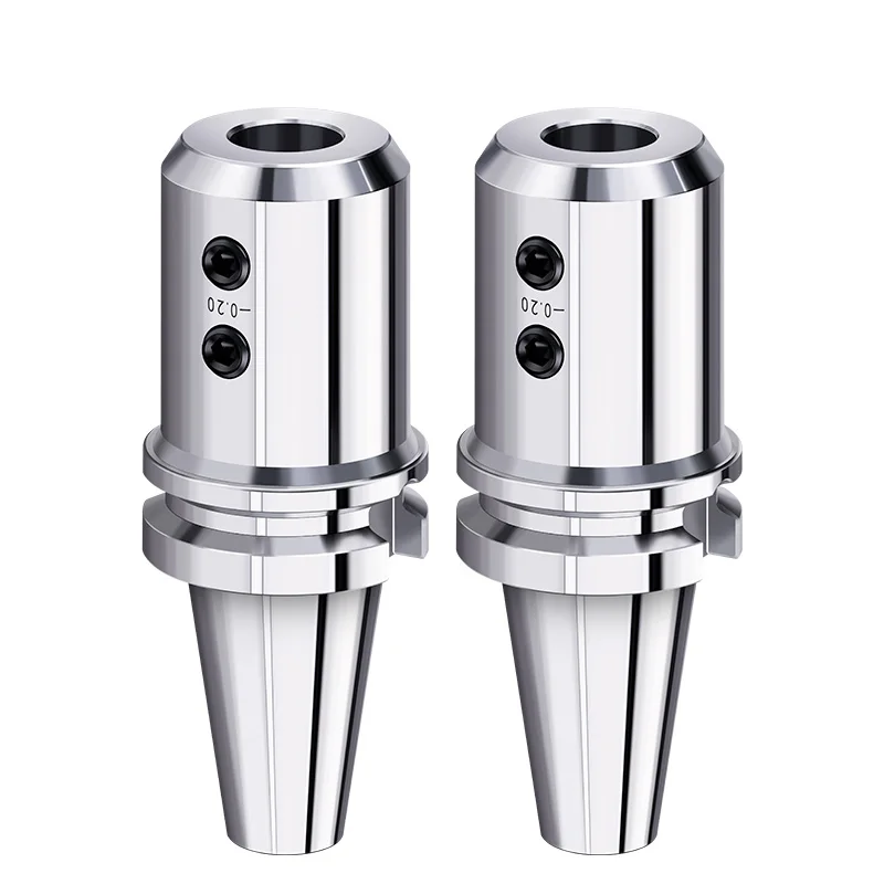 BT40 BT50 KTN20 KTN25 KTN32 KTN40 CNC Machining Center for Side Fixed Tool Holder U Drill Holder