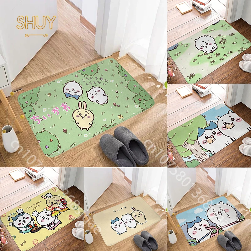 

Nordic Style Rugs Abstract Carpet Living Room Bedroom Decor Luxury Home Decoration Aesthetic Sofa Area Rug Non-slip Floor Mats