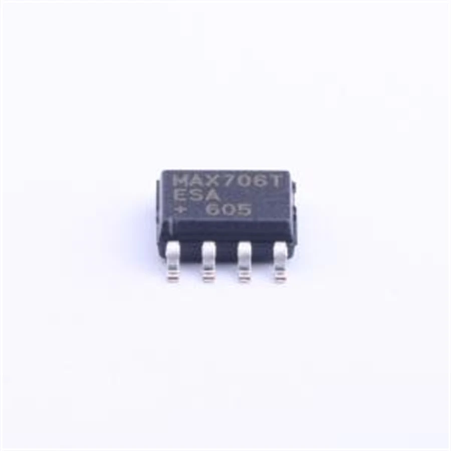 MAX706TESA+T