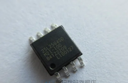 

Free shipping 10PCS MX25L25645GM2I-10G MX25L25645GM2I SOP8