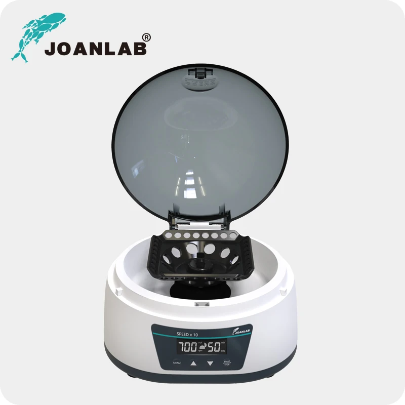 JOAN LAB Mini Centrifuge Separator Prp Centrifuge Machine
