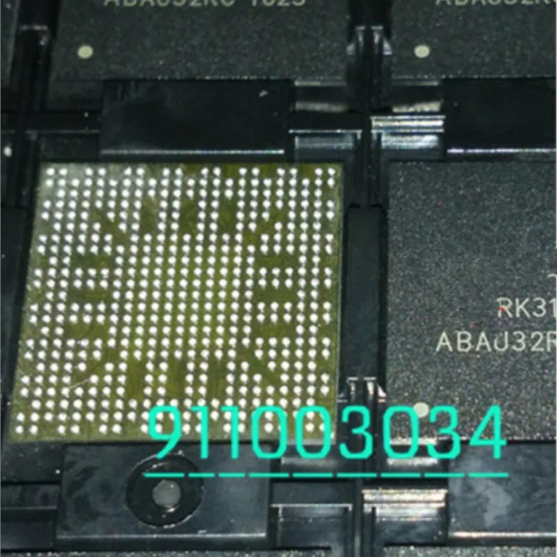 

5PCS RK3188 RK3188-T bga