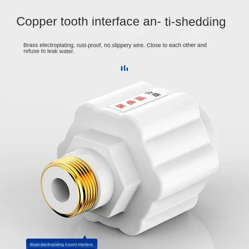 Water Heater Protection Accessories Electric Water Heater Anti-electric Wall Partition