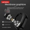 Lenovo – ecouteur sans fil Bluetooth LP7 TWS, casque d'écoute étanche