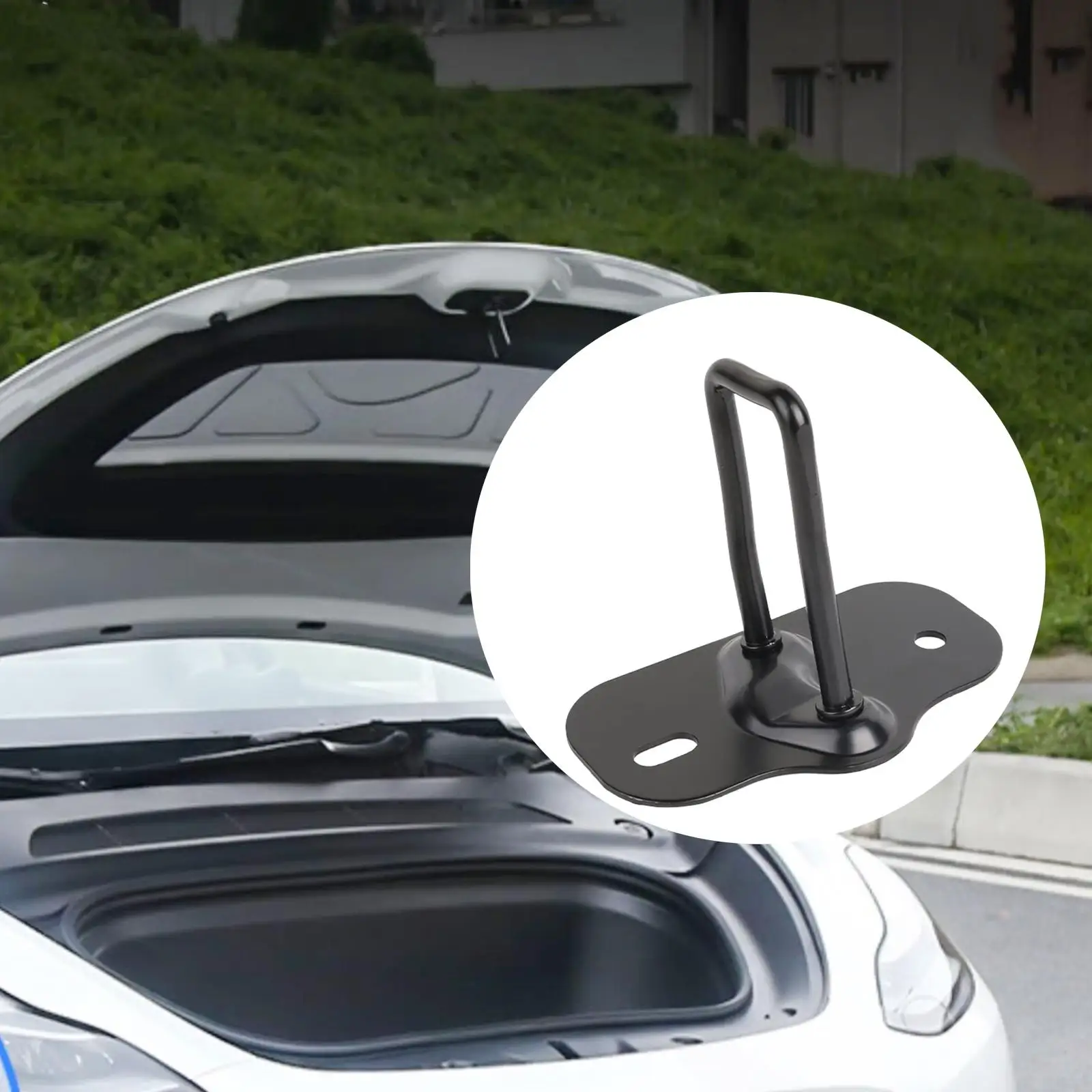 

Аксессуары для Tesla Model S 2016 2017 2018 2019 2020