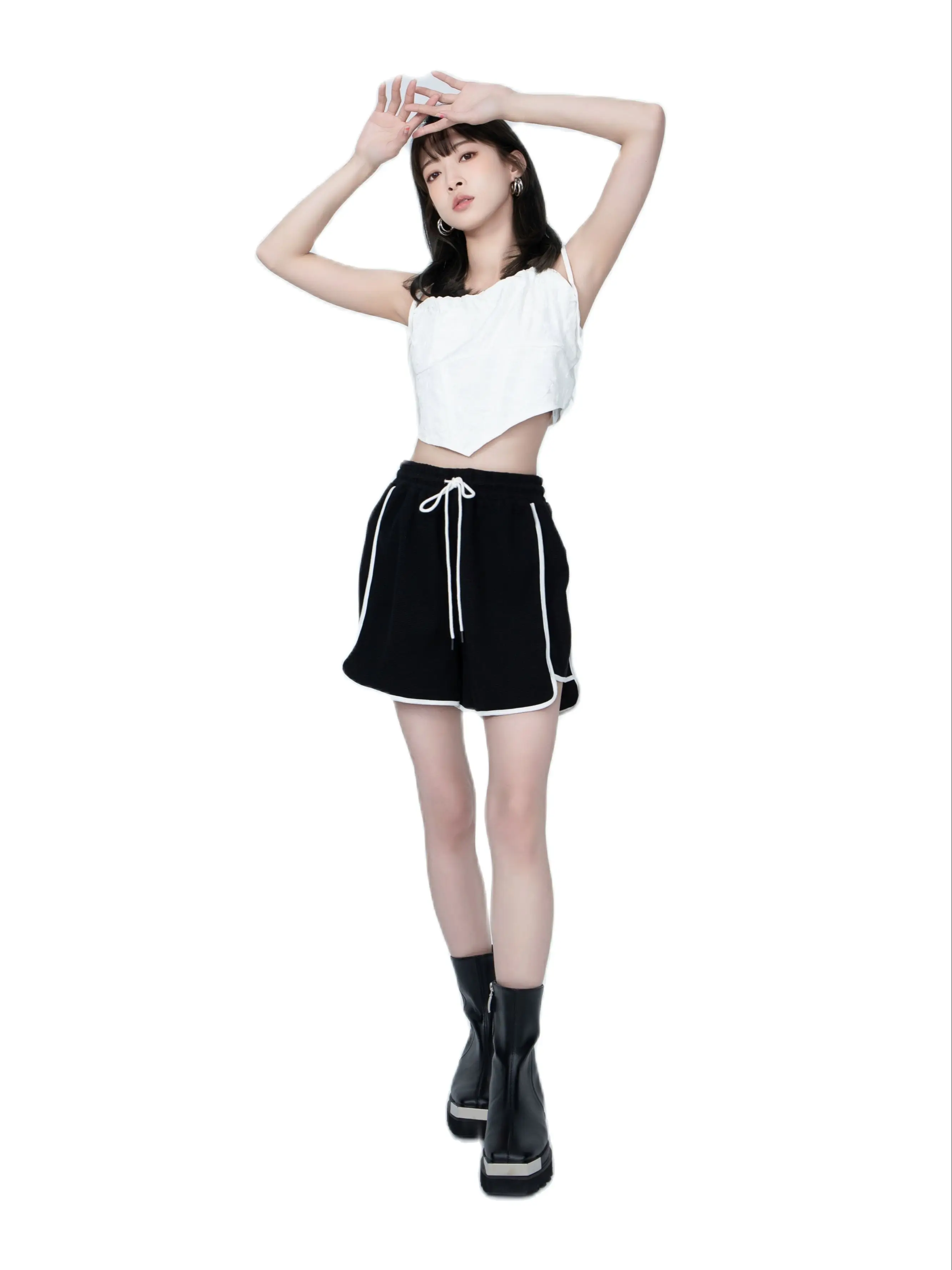 

Meme Gaga Y2k Tops Sling Sleeveless T Shirt For Women Dress