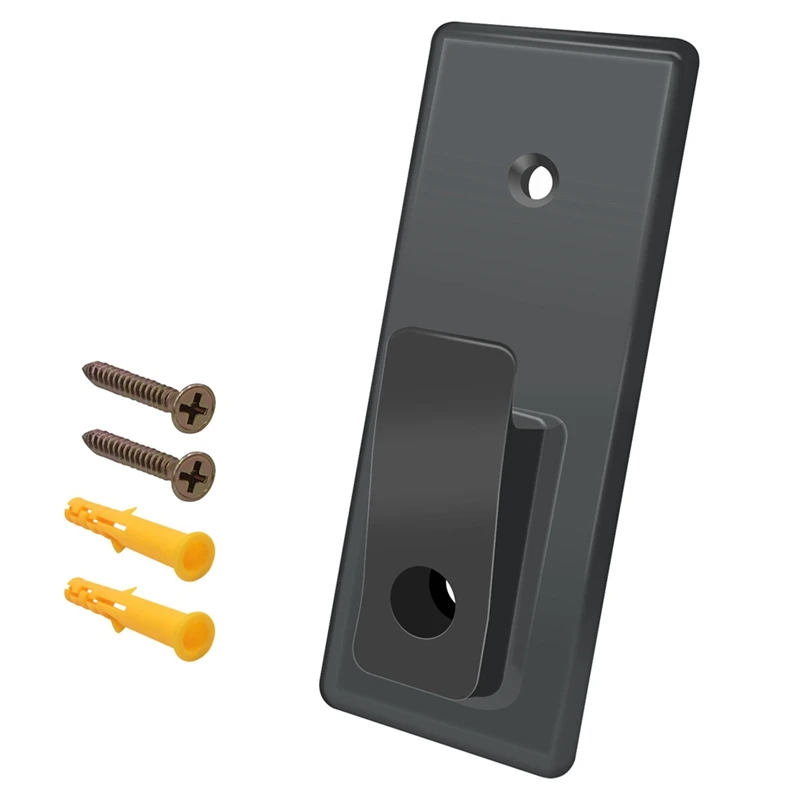 

240FFJV300 Wall Mount Hanger Hook For Shark HV300 HV301 HV302 HV303 HV320 HV321 HV324 Rocket Stick Vacuum 416FFJV300 Durable