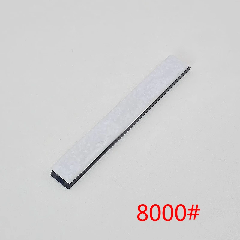 1500-10000 Grit Natural Agate  Professional Sharpening Stone Kitchen Knife Sharpening System Tool Household Sharpener Whetstone 