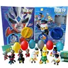 Children Vending Machine Mini Claw Machine Kids Toys Cartoon Catch Doll Egg Twisting Machine Surprise Gifts For Kids Boys Girls 1